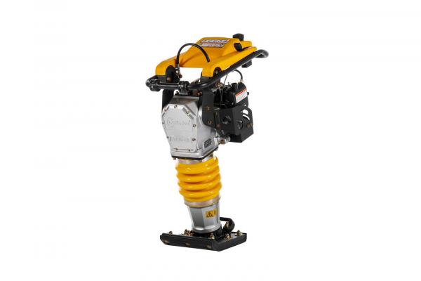 Lumag Vibrationsstampfer LVS 80-GX